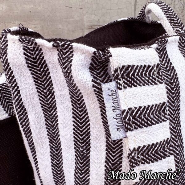 Double Face Bag - Noel & Deer - Image 3