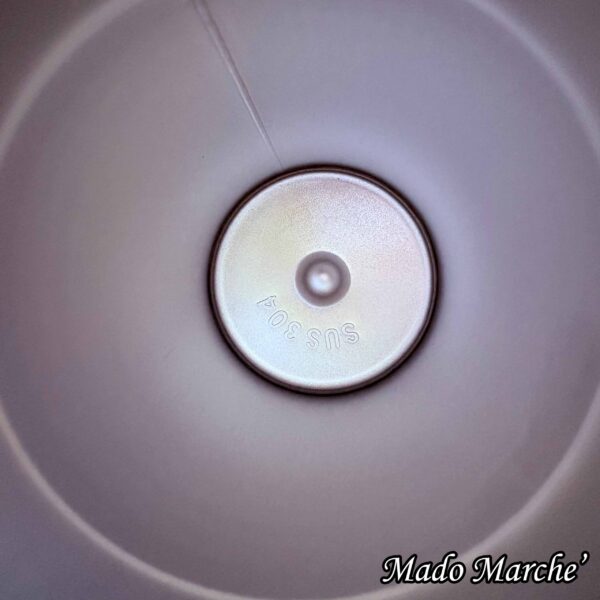 Straw Kids Bottle - Christmas Mickey & Minnie - Image 3