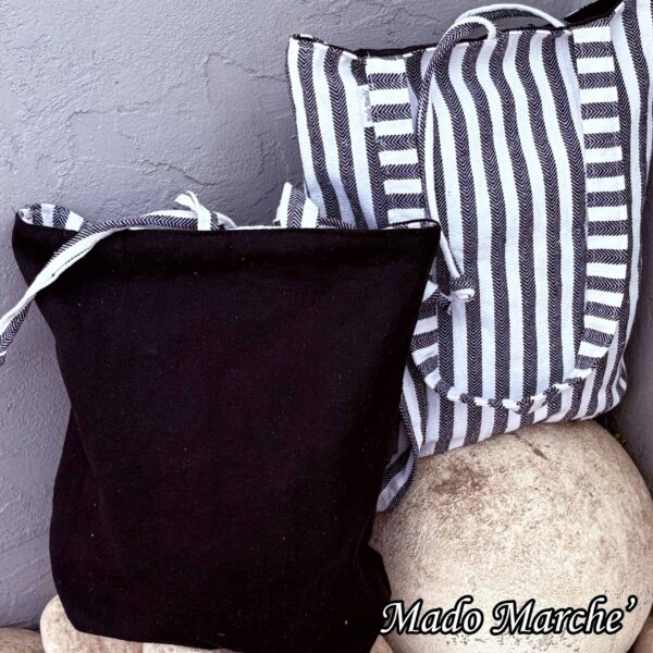 Double Face Bag - Noel & Deer - Image 5