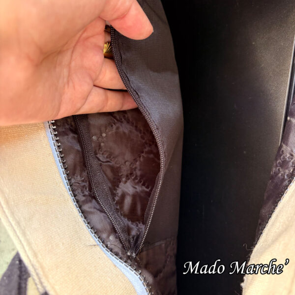 White * Black bag - Let 's get baked - Image 4