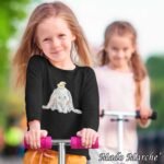 Kids T-shirt long - Dumbo