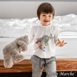 Kids T-shirt long - Toy Story