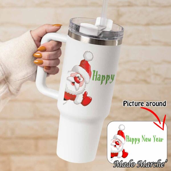 10 Stanley - Noel Happy New Year - Image 1