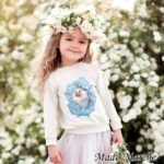 Kids Crewneck - Olaf