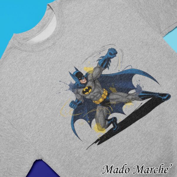 Kids Crewneck - Batman - Image 4