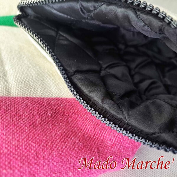 Makeup Bag - Mickey Happy New Year - Image 5