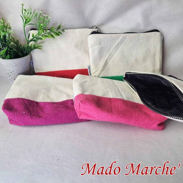 Makeup Bag - Mickey Happy New Year - Image 3