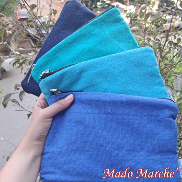 Christmas Pencil Case -Let it Snow - Image 3