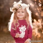 Kids Crewneck - Kity