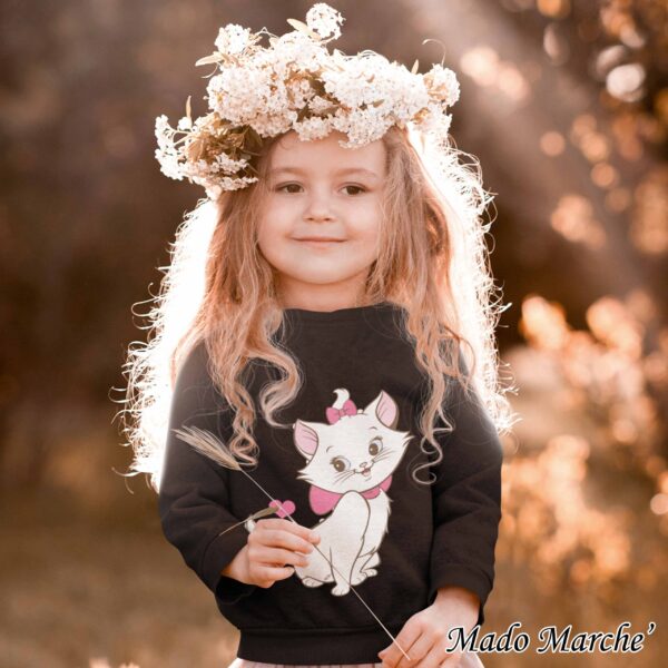 Kids Crewneck - Kity - Image 4