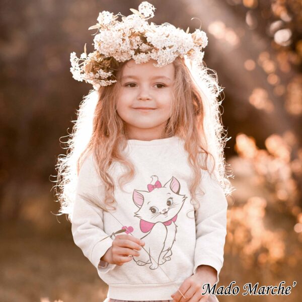 Kids Crewneck - Kity - Image 3