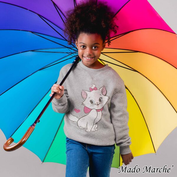 Kids Crewneck - Kity - Image 5