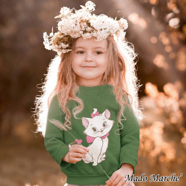 Kids Crewneck - Kity - Image 2