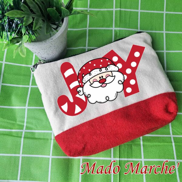 Makeup Bag - Noel Joy - Image 1