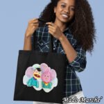 Tote bag - Bogy & Tamtam