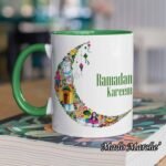 O.Mug - Ramadan Kareem Helal