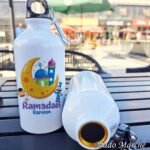 Flask bottle - Ramadan Kareem Family