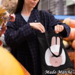 Tote bag - Tamtam Face