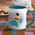 O.Mug - Bogy Face