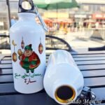 Flask bottle - Fananis