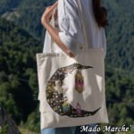 Tote bag - Helal Family