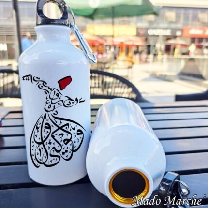 Flask bottle - Molana