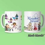 O.Mug - Ramadan Kareem Family
