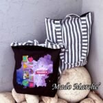 Double Face Bag - Happy Teacher Day