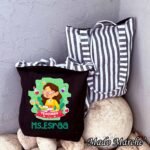 Double Face Bag - Science Teacher