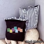 Double Face Bag - Teacher Thank You