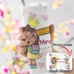 Tumbler Cup - Teacher